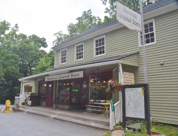 general store